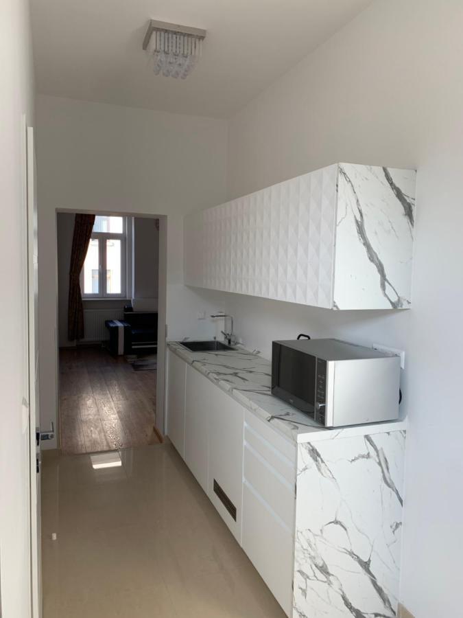 Colony Apartments Vienna Exterior photo
